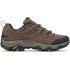 Трекінгові кросівки чоловічі Merrell Moab 3 GTX (Bracken), Колір виробника: Bracken, Тип колодки: середня, Розмір виробника: US 8,5 (EU 42), зображення 2