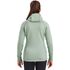 Фліска жіноча Montane Fury - FFRYH (Pale Sage), Колір виробника: Pale Sage, Розмір: S/EU 38, зображення 5