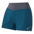 Шорти жіночі Montane Katla 4 - FK4SH (Narwhal Blue), Колір виробника: Narwhal Blue, Розмір: XS/EU 34