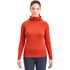 Худі жіноче Montane Protium Lite - FPRLH (Saffron Red), Колір виробника: Saffron Red, Розмір: M/EU 40, зображення 3