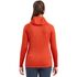 Худі жіноче Montane Protium Lite - FPRLH (Saffron Red), Колір виробника: Saffron Red, Розмір: M/EU 40, зображення 5