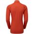 Фліска жіноча Montane Protium Lite Pull-On - FPRLP (Saffron Red), Колір виробника: Saffron Red, Розмір: S/EU 38, зображення 2