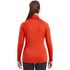 Фліска жіноча Montane Protium Lite Pull-On - FPRLP (Saffron Red), Колір виробника: Saffron Red, Розмір: S/EU 38, зображення 5