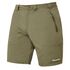 Шорти чоловічі Montane Terra 2022 - MTERS (Oak Green), Колір виробника: Oak Green, Розмір: L