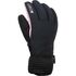 Рукавички жіночі Cairn Elena - 0493945 (102/Black-Neon Pink), Колір виробника: 102/Black-Neon Pink, Розмір: 6