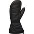 Рукавиці чоловічі Cairn Makalu - 0494296 (02/Black), Колір виробника: 02/Black, Розмір: 7.5, зображення 2