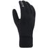 Рукавички чоловічі Cairn Softex - 0903070 (02/Black), Колір виробника: 02/Black, Розмір: XL