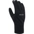 Рукавички чоловічі Cairn Softex Touch - 0903270 (02/Black), Колір виробника: 02/Black, Розмір: L