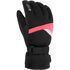 Рукавички дитячі Cairn Styl - 0489389 (131/Neon Pink), Колір виробника: 131/Neon Pink, Розмір: 16