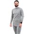 Термокофта чоловіча Turbat Yeti (Cloudburst Grey), Колір виробника: Cloudburst Grey, Розмір виробника: S, зображення 2