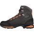 Трекінгові черевики чоловічі LOWA Camino Evo GTX - 210627 (0920/Black-Orange), Колір виробника: 0920/Black-Orange, Тип колодки: середня, Розмір виробника: EU 42, зображення 3
