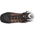 Трекінгові черевики чоловічі LOWA Camino Evo GTX - 210627 (0920/Black-Orange), Колір виробника: 0920/Black-Orange, Тип колодки: середня, Розмір виробника: EU 41,5, зображення 5