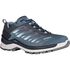 Трекінгові кросівки жіночі LOWA Ferrox GTX LO - 320697 (6917/Navy-Iceblue), Колір виробника: 6917/Navy-Iceblue, Розмір виробника: EU 40