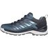 Трекінгові кросівки жіночі LOWA Ferrox GTX LO - 320697 (6917/Navy-Iceblue), Колір виробника: 6917/Navy-Iceblue, Розмір виробника: EU 40, зображення 3