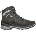 Трекінгові черевики чоловічі LOWA Toro Pro GTX MID - 310757 (9730/Anthracite Grey), Колір виробника: 9730/Anthracite Grey, Розмір виробника: EU 43,5, зображення 2