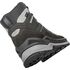 Трекінгові черевики чоловічі LOWA Toro Pro GTX MID - 310757 (9730/Anthracite Grey), Колір виробника: 9730/Anthracite Grey, Розмір виробника: EU 41, зображення 4