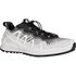 Трекінгові кросівки чоловічі LOWA Merger GTX LO - 310431 (0199/Offwhite-Black), Колір виробника: 0199/Offwhite-Black, Розмір виробника: EU 45