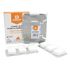 Набір для розпалювання BaseCamp Heating Set (пальник+сухе пальне)