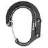 Карабін-гачок Gear Aid Heroclip - Small (Stealth Black)