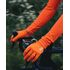 Велорукавички POC Avip Long - 30270 (1205/Zink Orange), Колір виробника: Zink Orange, Розмір: S, зображення 3