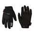 Велорукавички POC Resistance Pro Dh - 30340 (1002/Uranium Black), Колір виробника: Uranium Black, Розмір: S