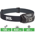Ліхтар налобний Petzl Actik 450 (Grey), Колір корпусу: Grey