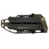 Ніж SOG Trident FX - напівсерейторний (Olive Drab), Колір руків'я: Olive Drab, Колір леза: Black, зображення 6