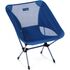 Розкладний стілець Helinox Chair One (Blue Block/Navy), Колір виробника: Blue Block/Navy