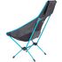 Розкладний стілець Helinox Chair Two (Black), Колір виробника: Black, зображення 2