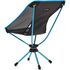 Розкладний стілець Helinox Swivel Chair, Колір виробника: Black, зображення 2
