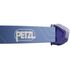 Ліхтар налобний Petzl Tikkina 300 (Blue), Колір корпусу: Blue, зображення 3