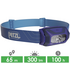 Ліхтар налобний Petzl Tikkina 300 (Blue), Колір корпусу: Blue