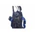 Сумка в середину рами Acepac Zip Frame Bag (Camo), L, Колір виробника: Camo, Розмір: L, зображення 6