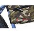Сумка в середину рами Acepac Zip Frame Bag (Camo), L, Колір виробника: Camo, Розмір: L, зображення 10