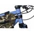 Сумка в середину рами Acepac Zip Frame Bag (Camo), L, Колір виробника: Camo, Розмір: L, зображення 8