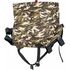 Сумка в середину рами Acepac Roll Frame Bag (Camo), M, Колір виробника: Camo, Розмір: 5 л/M, Об'єм: 5, зображення 4