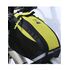 Сумка на раму Terra Nova Laser Velo Frame Pack (Yellow/Black), зображення 2