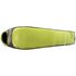 Зимовий туристичний спальник Tramp Arctic - Regular (Green) до -15°C: з капюшоном, Максимальний зріст користувача: 185, Колір: Green/Grey, Сторона застібки: права, зображення 2