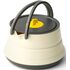Похідний набір складного посуду Sea to Summit Frontier Kettle Cook - Set 2P (БЕЗ чохла) на 2 особи: чайник, 2 стакани, Тип комплекту: Set 2P, зображення 3