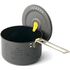 Туристичний набір посуду Sea to Summit Frontier One Pot Cook - Set 1P на 1 особу: каструля 1,3 л, миска, стакан, Тип комплекту: Set 1P (каструля 1,3 л), зображення 6