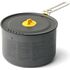 Похідний набір посуду Sea to Summit Frontier One Pot Cook - Set 2P на 2 особи: каструля, 2 миски, 2 стакани, Тип комплекту: Set 2P, зображення 4