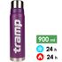 Термос Tramp Expedition UTRC-027 (Purple) на 900 мл, Об'єм: 900, Колір: Purple