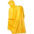 Пончо-тент Turbat Molfar (Yellow), S/M, Тип розміру: S/M, Колір: Yellow, зображення 4