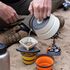 Складний туристичний фільтр для кави Sea to Summit Frontier UL Collapsible Pour Over, зображення 5