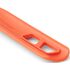 Туристичний набір пластикових столових приборів Sea to Summit Passage - 2 предмети (Spicy Orange): ложка-виделка, ніж, Колір виробника: Spicy Orange, зображення 3