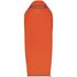 Вкладиш в спальник Sea to Summit Reactor Fleece (Picante/Beluga), Compact Mummy, Тип розміру: Compact Mummy, Колір: Picante/Beluga, зображення 3
