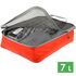 Дорожній органайзер для одягу Sea to Summit Ultra-Sil Garment Mesh - M (Spicy Orange), 7 л, Тип розміру: M, Об'єм: 7, Колір виробника: Spicy Orange