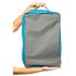 Дорожній органайзер для одягу Sea to Summit Ultra-Sil Garment Mesh - L (Atoll Blue), 10 л, Тип розміру: L, Об'єм: 10, Колір виробника: Atoll Blue, зображення 3