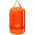Компресійний мішок Tatonka Compression Sack (Red Orange), 8 л, Об'єм: 8, Колір: Red Orange, зображення 2
