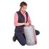 Компресійний мішок Tatonka Compression Sack (Grey), 30 л, Об'єм: 30, Колір: Grey, зображення 5